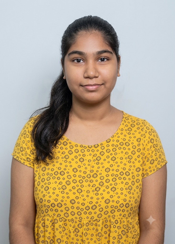 Tina Krishna Thapa - Full time Cleaner and Baby Sitter in Chandrapur in Mumbai